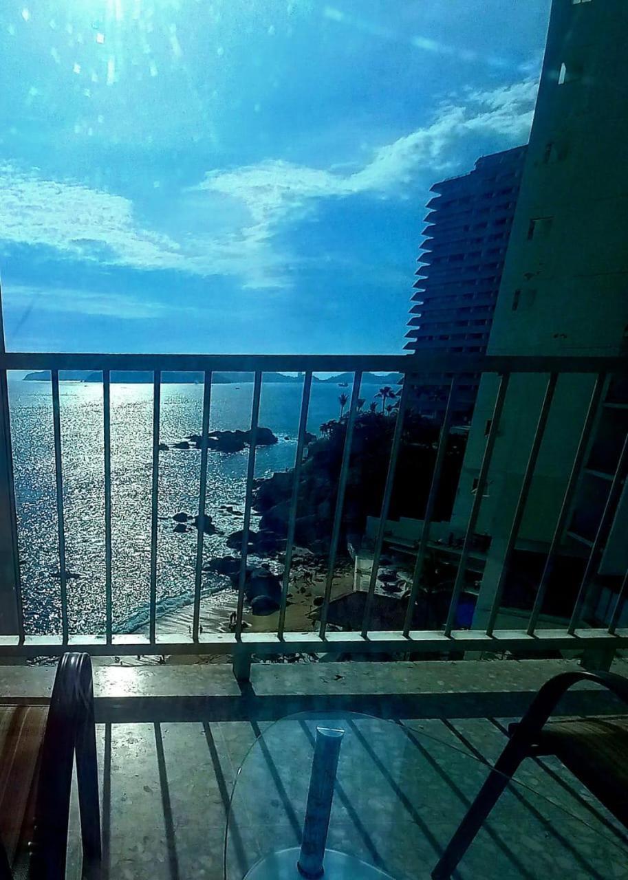 Torres Gemelas Acapulco Luaran gambar